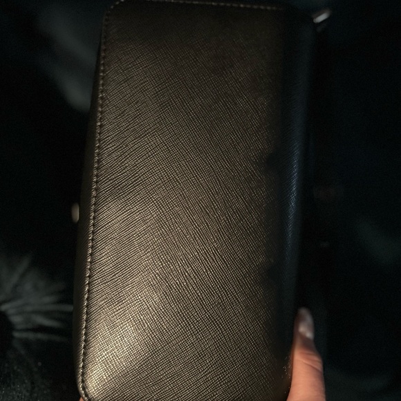 Kate Spade Vestiaire collection leather backpack - Picture 8 of 8